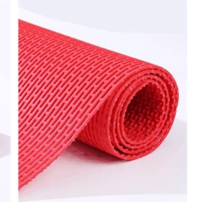 撥水・滑り止め付きで安心 おしゃれな北欧風キッチンマット270cmまで選べる