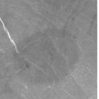 油汚れに強く滑り止め付き！北欧柄のおしゃれキッチンマット