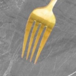 油汚れに強く滑り止め付き！北欧柄のおしゃれキッチンマット