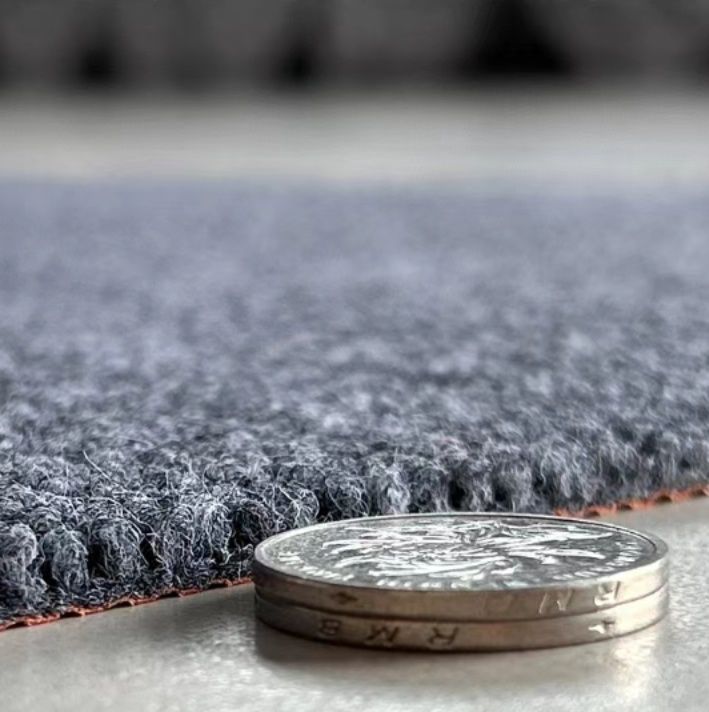 吸水・防滑で安心！ナチュラルカラーがおしゃれな高級キッチンマット