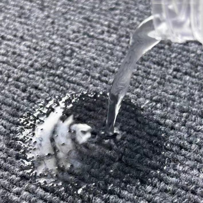 吸水・防滑で安心！ナチュラルカラーがおしゃれな高級キッチンマット