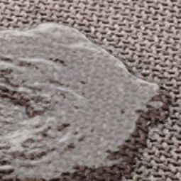 シンプルで高級感あるL字型キッチンマット｜吸水・撥水で滑りにくく洗える