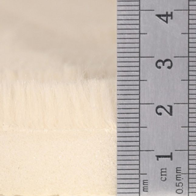 防滑ふかふかキッチンマット！吸水力抜群で手洗い可能な北欧風デザイン