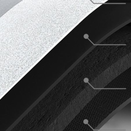 吸水速乾で滑り止め付き！北欧風花柄が可愛いキッチンマット4サイズ展開