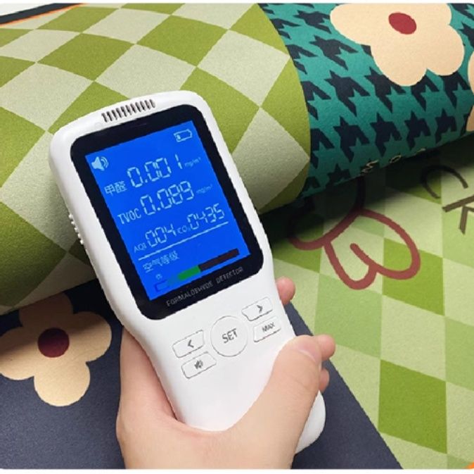 拭けて清潔！吸水速乾で滑り止め付きのおしゃれキッチンマット4サイズ