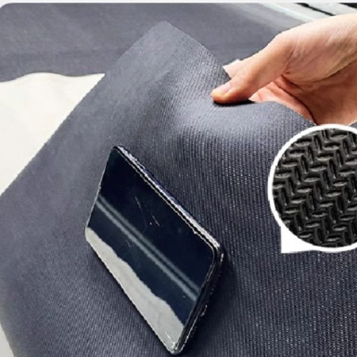 拭けて清潔！吸水速乾で滑り止め付きのおしゃれキッチンマット4サイズ