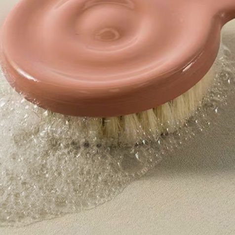 拭けて洗える！幾何学模様がおしゃれな北欧風キッチンマット