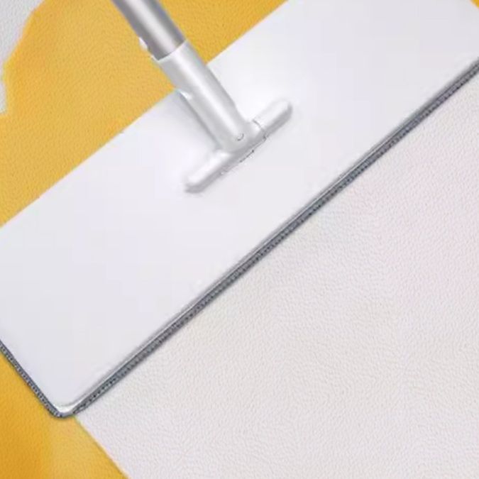 防水撥水＆滑り止め付きで拭くだけ簡単！おしゃれなL字型キッチンマット