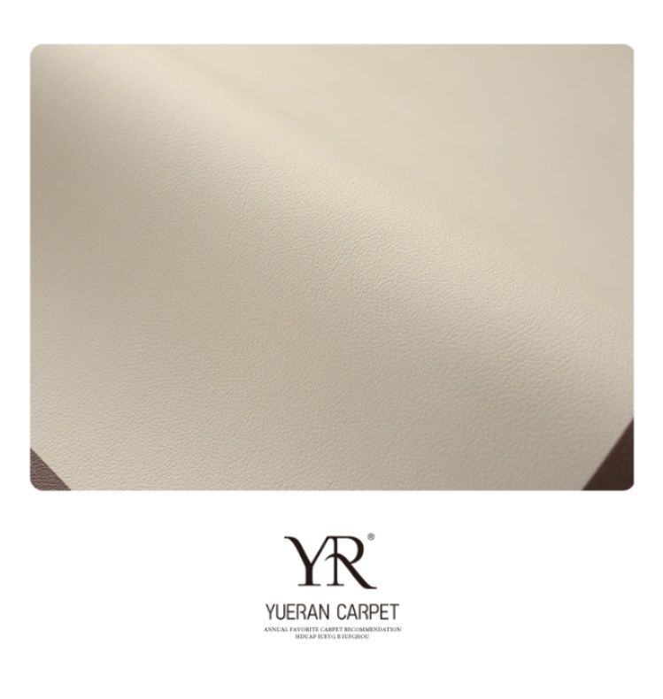 洗えて清潔！滑り止め・抗菌機能付き北欧風キッチンマット