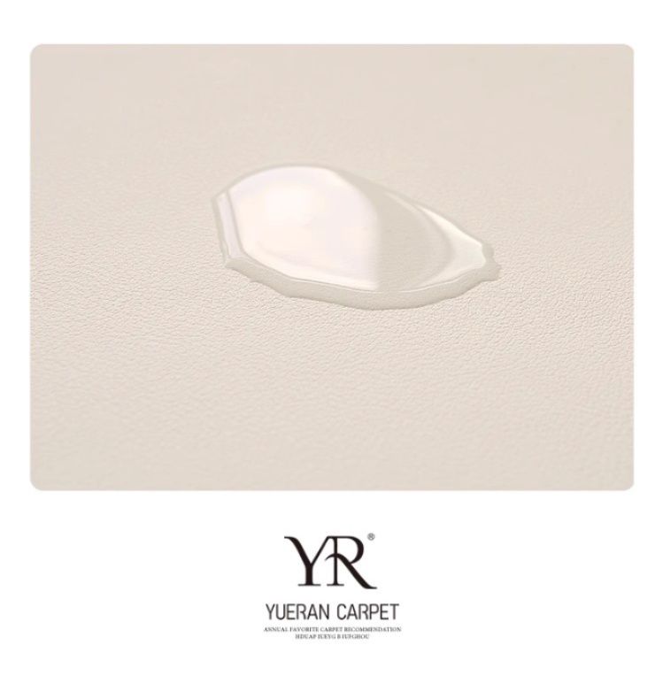 洗えて清潔！滑り止め・抗菌機能付き北欧風キッチンマット