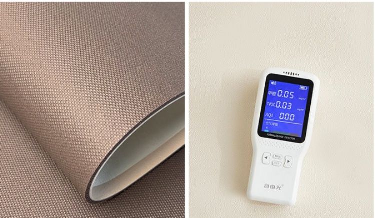 拭けて洗える防滑キッチンマット｜カートゥーン柄で楽しい北欧風デザイン