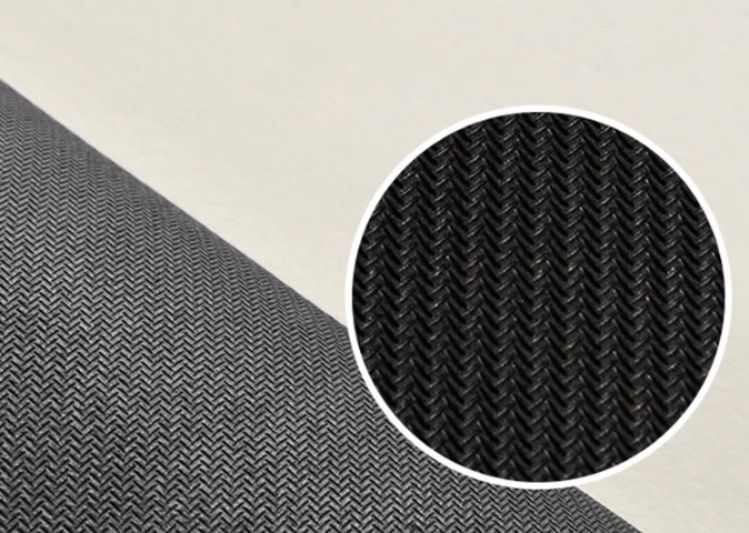 拭ける珪藻土キッチンマット！L字型対応で滑り止め付きの高級感デザイン