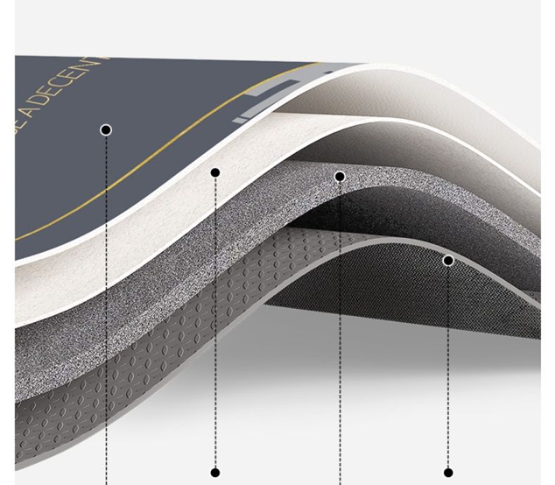 2025年新作！撥水・油汚れに強い洗えるキッチンマット豊富サイズ展開