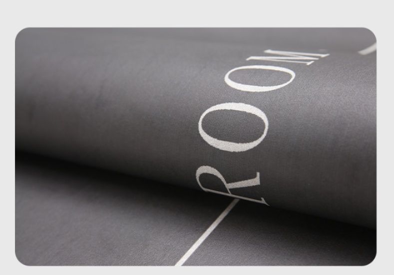 吸水速乾で清潔！滑り止め付きでずれない洗えるキッチンマット