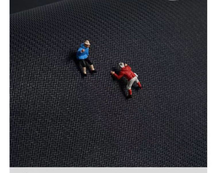 硅藻土で吸水抜群！拭ける北欧花柄キッチンマット4サイズ展開洗える