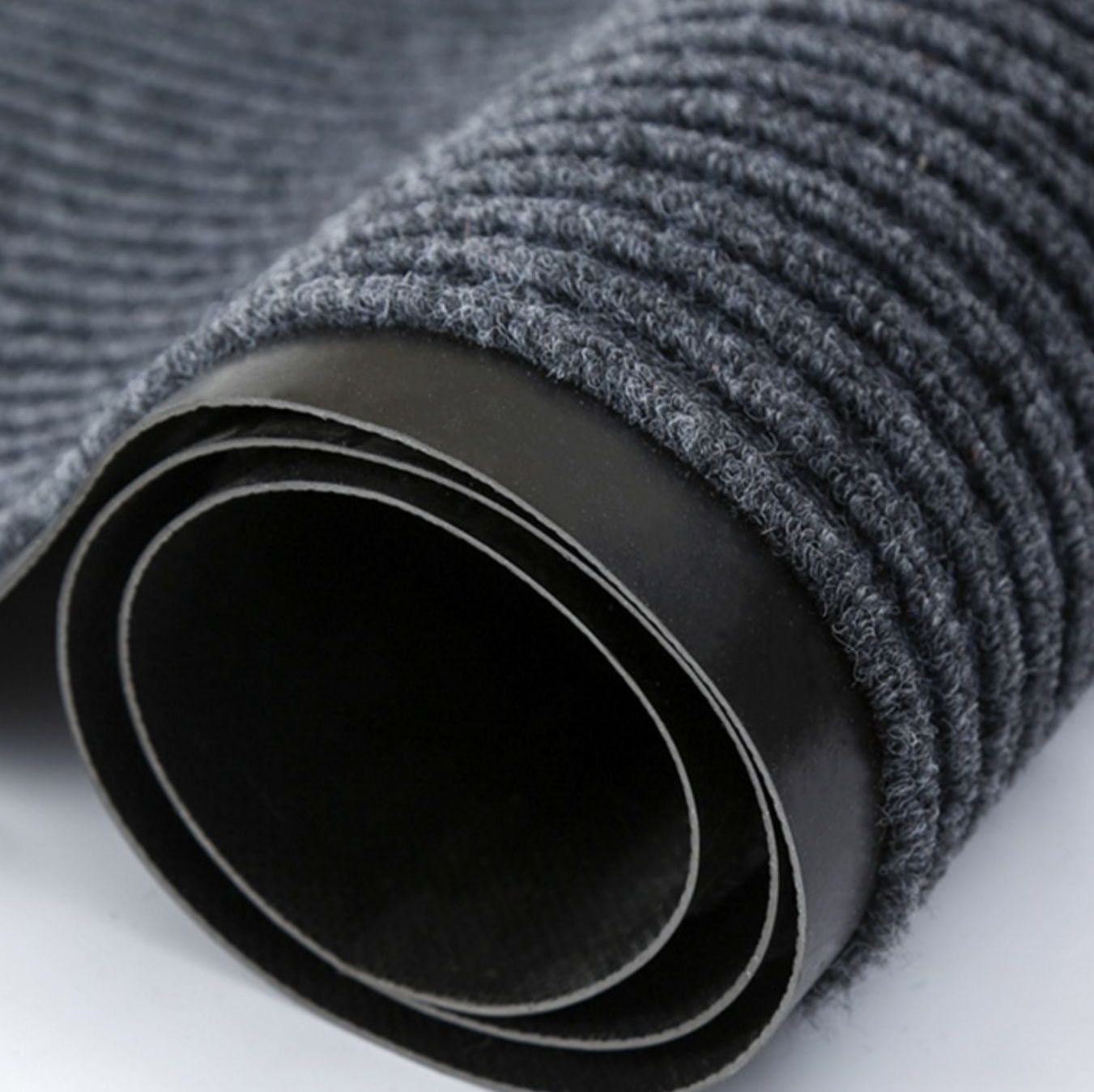 拭ける＆洗えるPVC製キッチンマット｜滑り止め付き厚手で豊富なサイズ展開