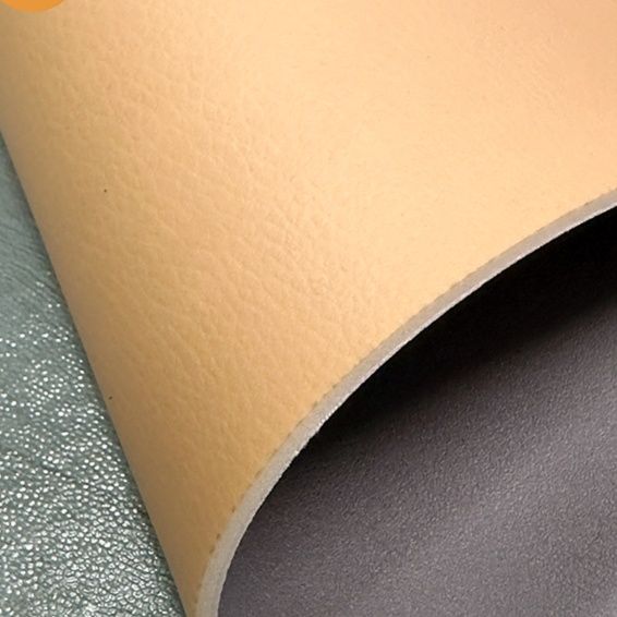 防水防滑キッチンマット 豊富なサイズから選べるオーダーメイド対応の拭ける皮革素材