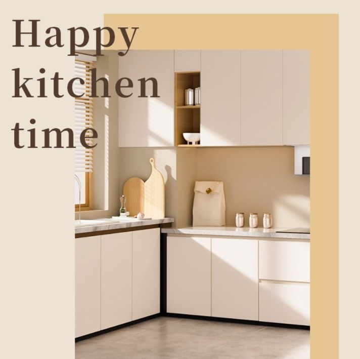 拭けて洗える！滑り止め付きリネンキッチンマット45×180cm対応