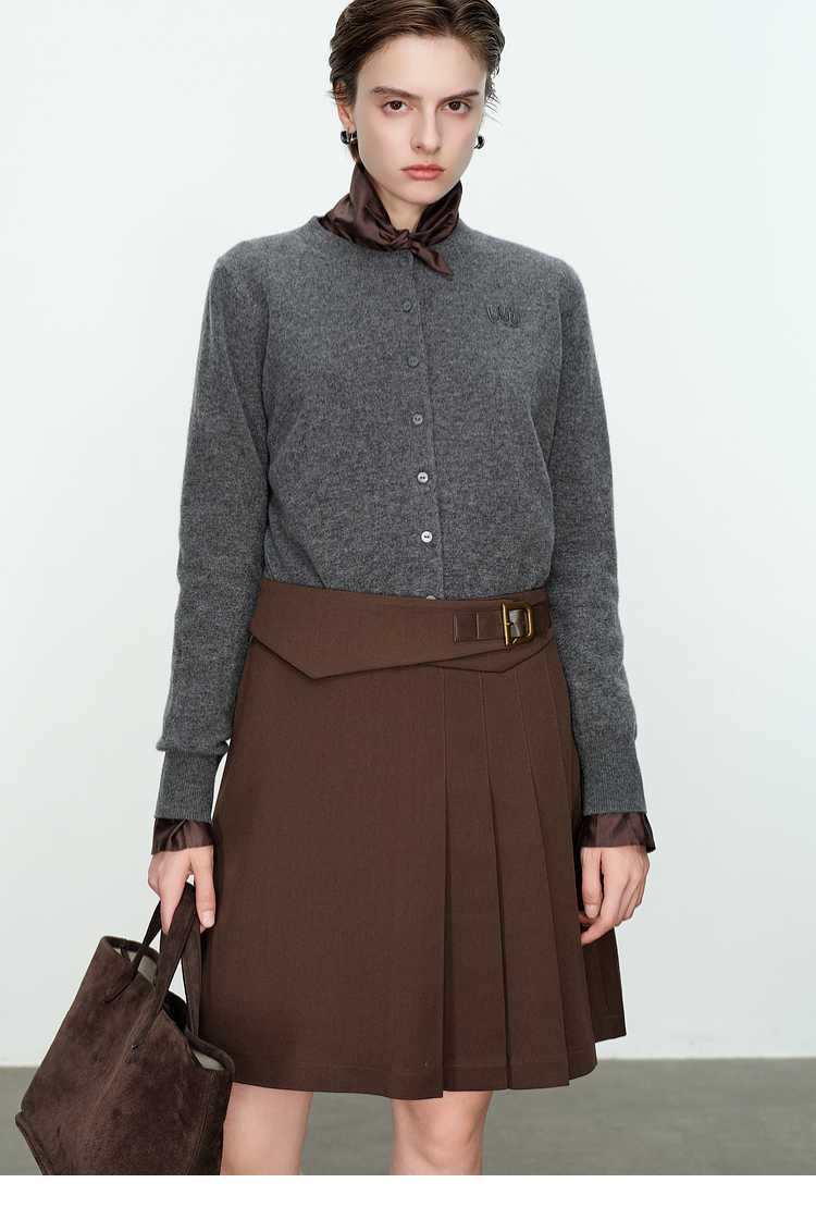 ラクーンニットのような着心地のおすすめカーディガン10選