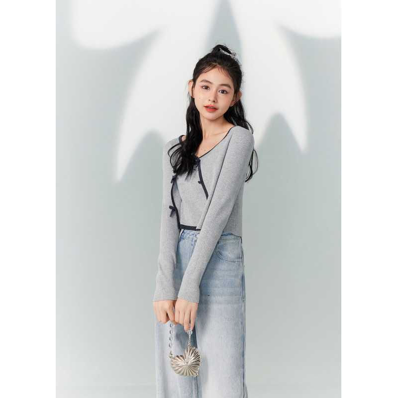 楽に可愛く決まる！この冬注目のニット上下セットおすすめ10選