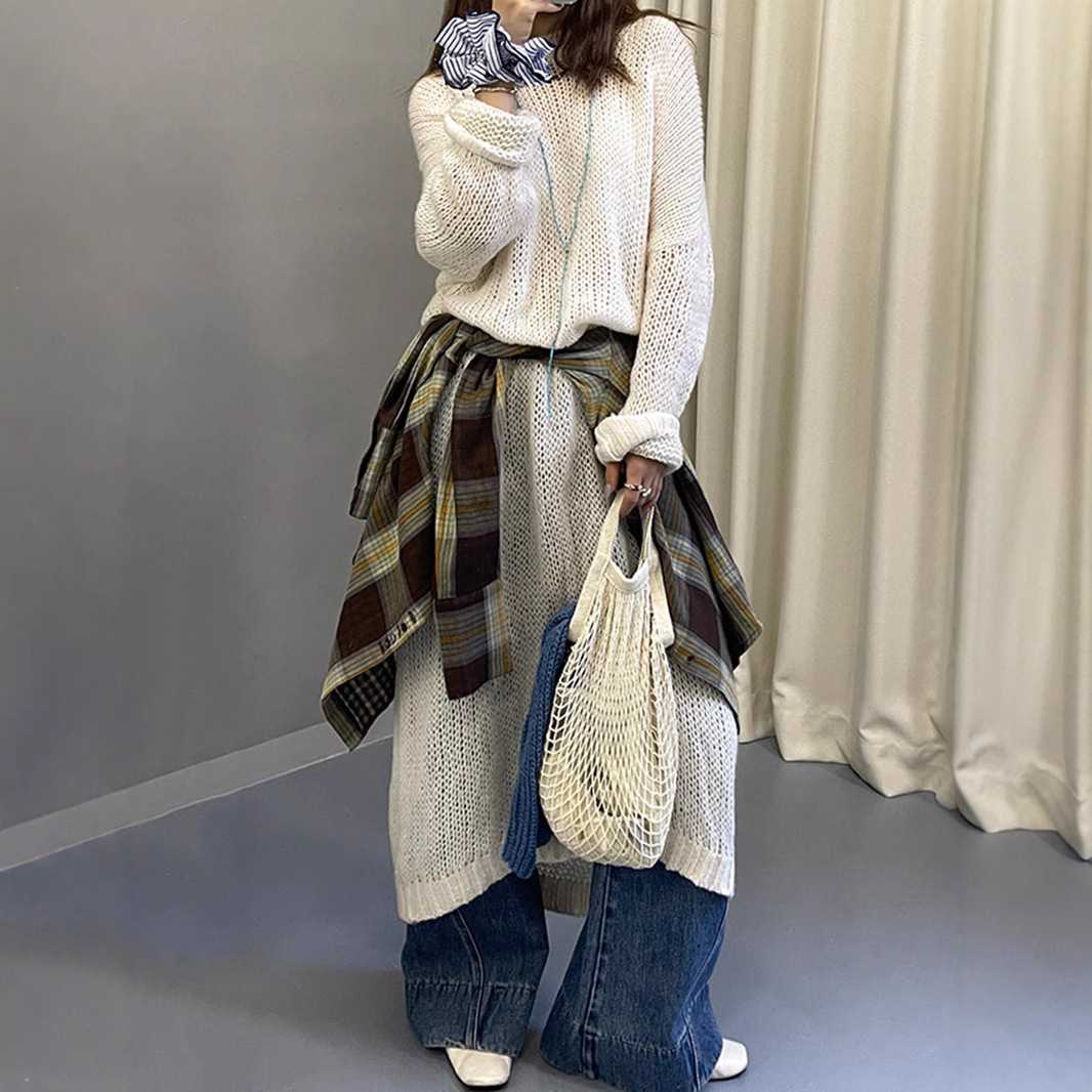 GU お手頃価格ニットワンピースで叶える、冬のおしゃれコーデ5選