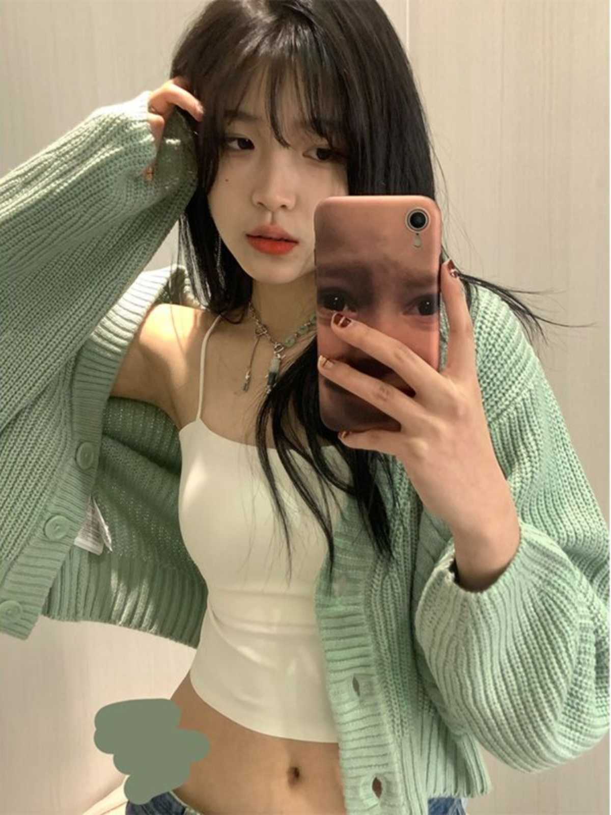 長袖サマーニットおすすめ5選