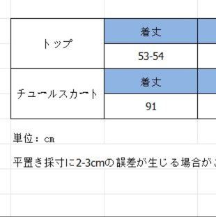 ハイネックニットとチュールスカートセット韓国風　セットアップ