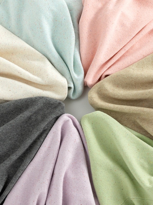 2025新作 秋冬レディース ハイネックニットセーター 長袖プルオーバー