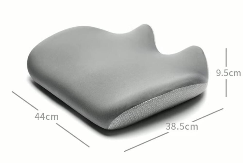 骨盤矯正  姿勢サポート 3Dエルゴクッション