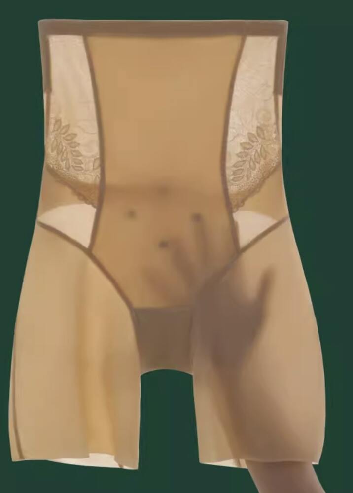 骨盤矯正  美姿勢シェイプガードル