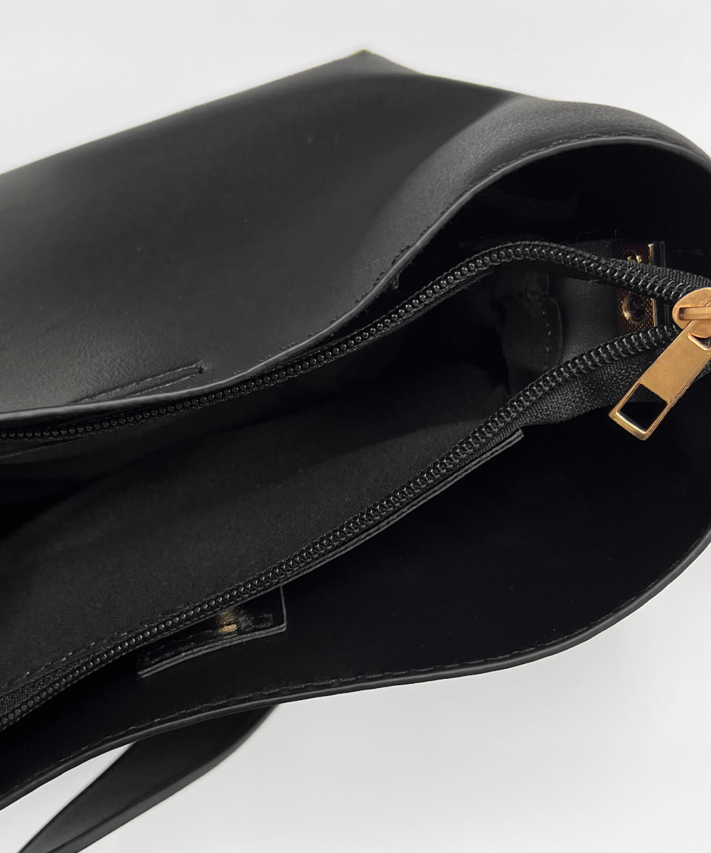 黒 バッグ 黒 ショルダーバッグ 無地 合皮 通勤 トートバッグ