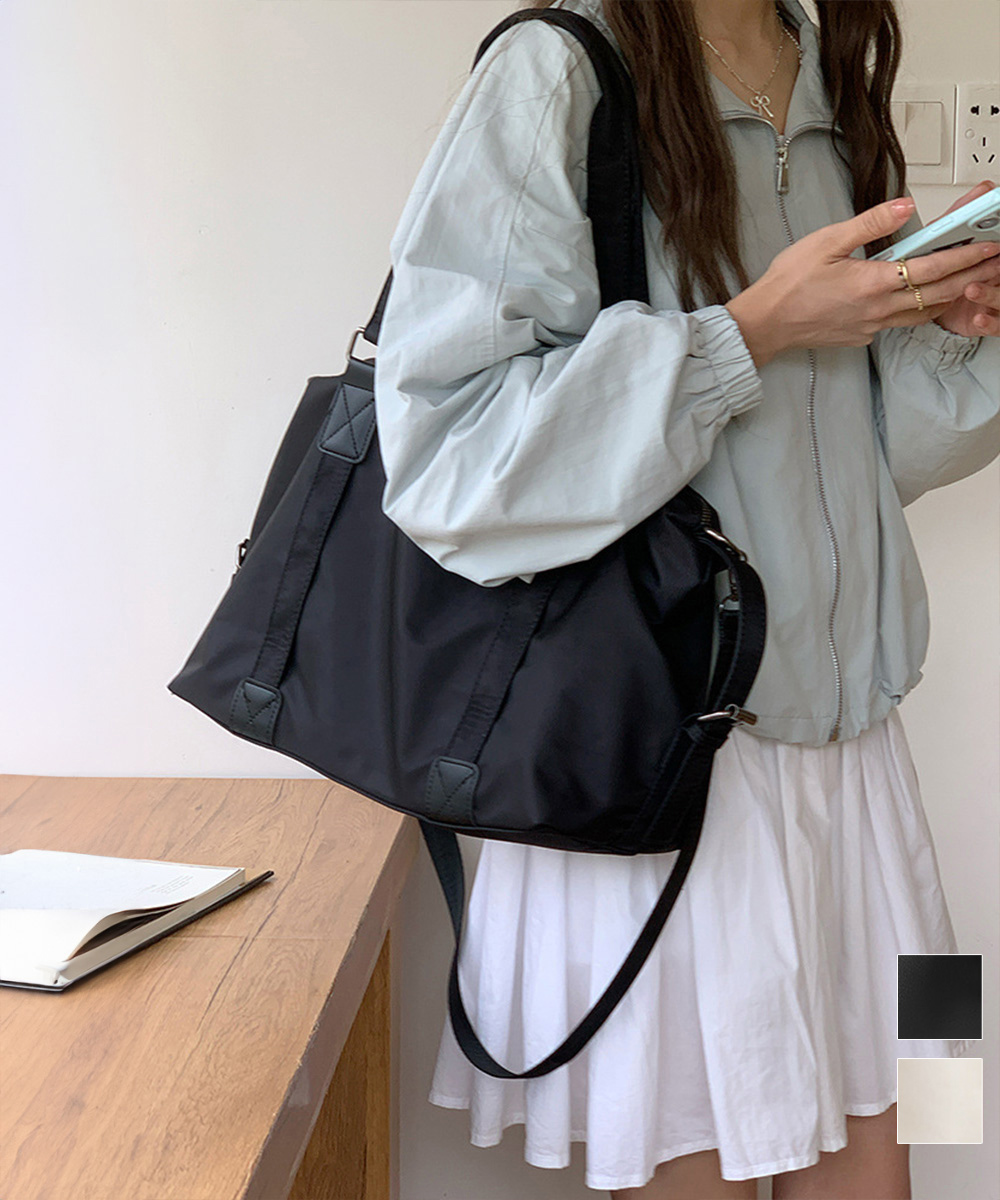 黒 バッグ 大容量黒トートバッグ通勤通学二通り鞄