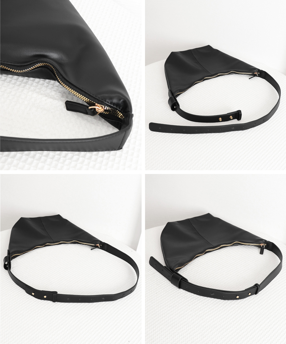 黒 バッグ 黒ショルダーバッグ 合成皮革 軽量 男女兼用