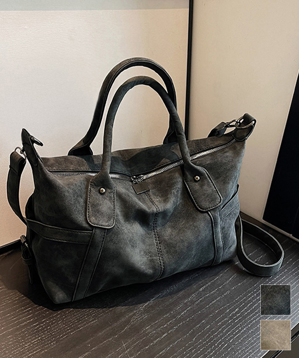 黒 バッグ 大容量黒トートバッグ手提げショルダー兼用