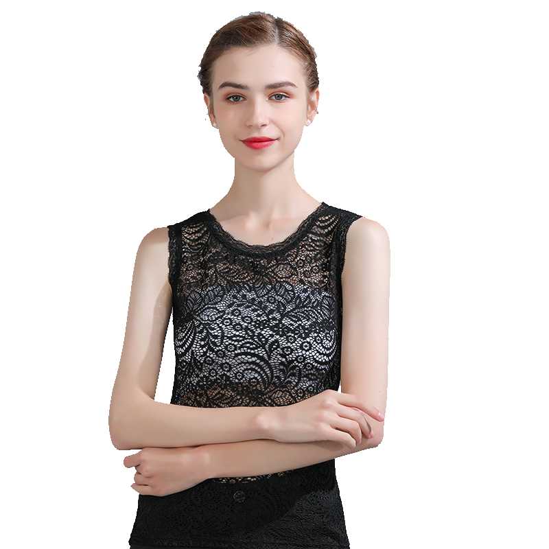 黒のレースインナーおすすめ15選