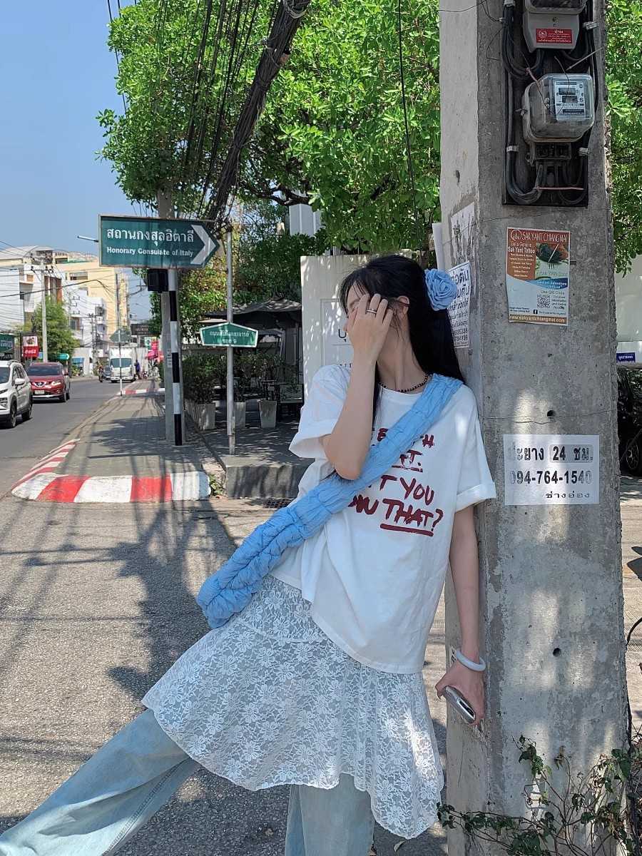 レースフレアスカートおすすめ5選