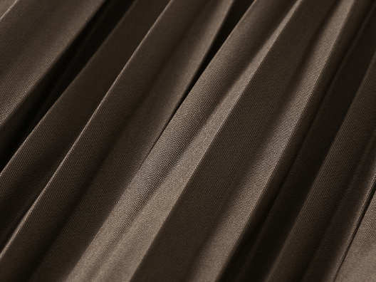 レース 服 秋冬新作レディースレーススカート3色両面着用可能