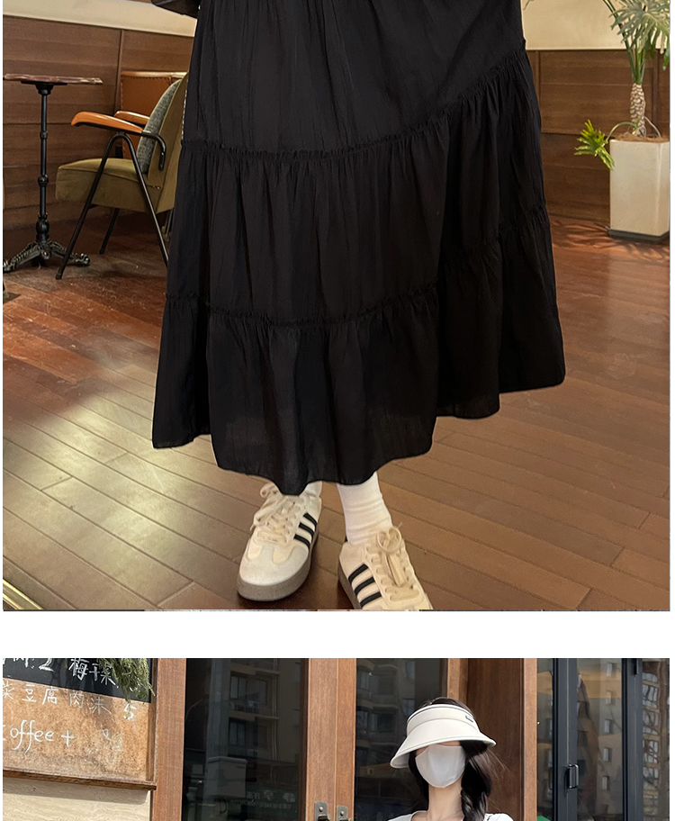 レース ワンピース エラー