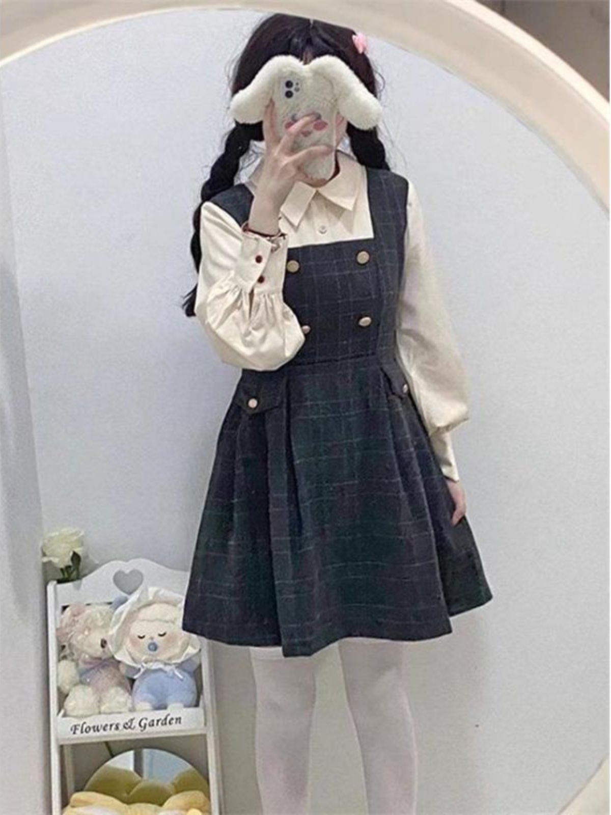 レース ワンピース エラー