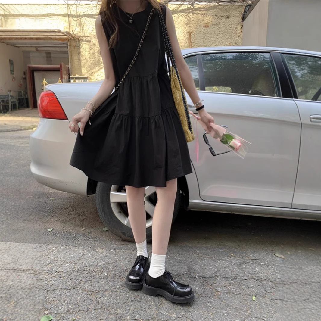 レース ワンピース 優美ティアードレース ワンピース