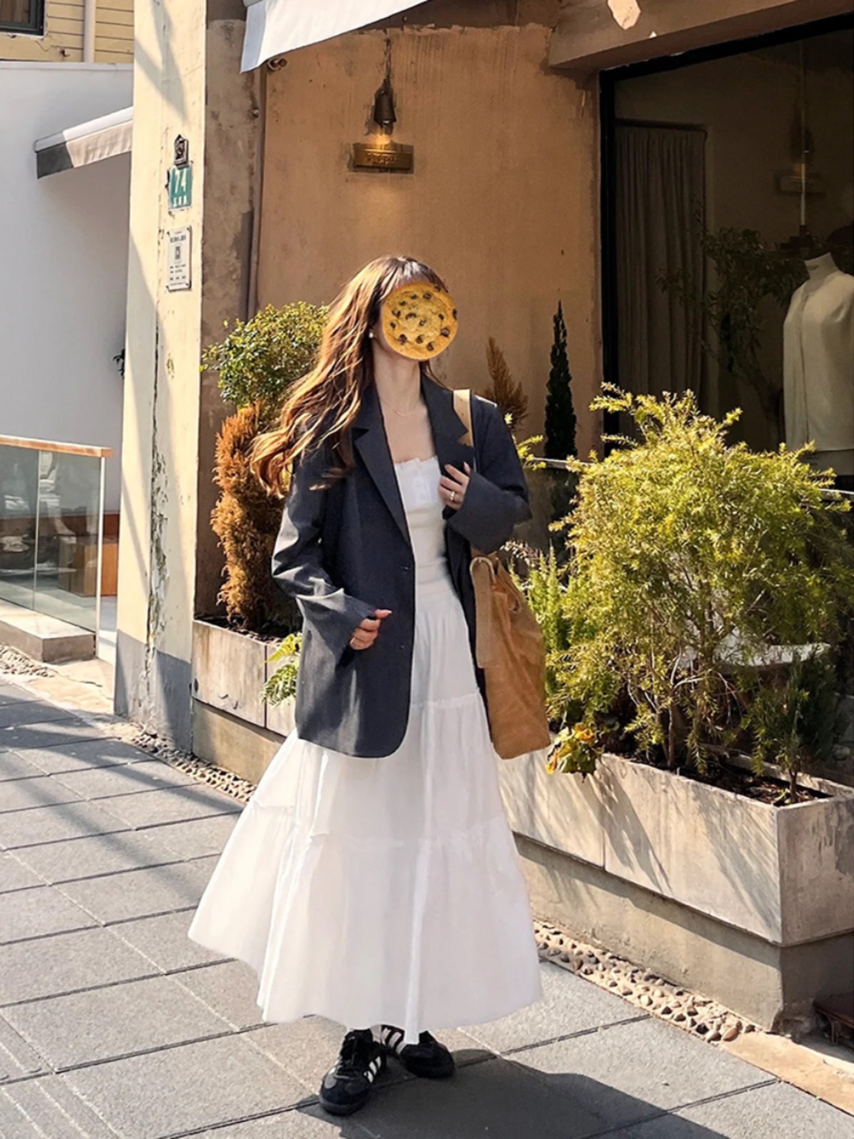 レース ワンピース 優美シルエット レース ワンピース ロング