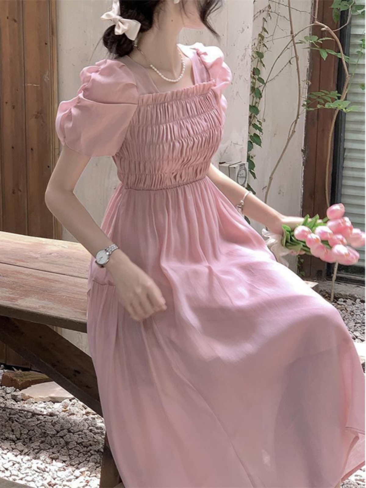 ロング