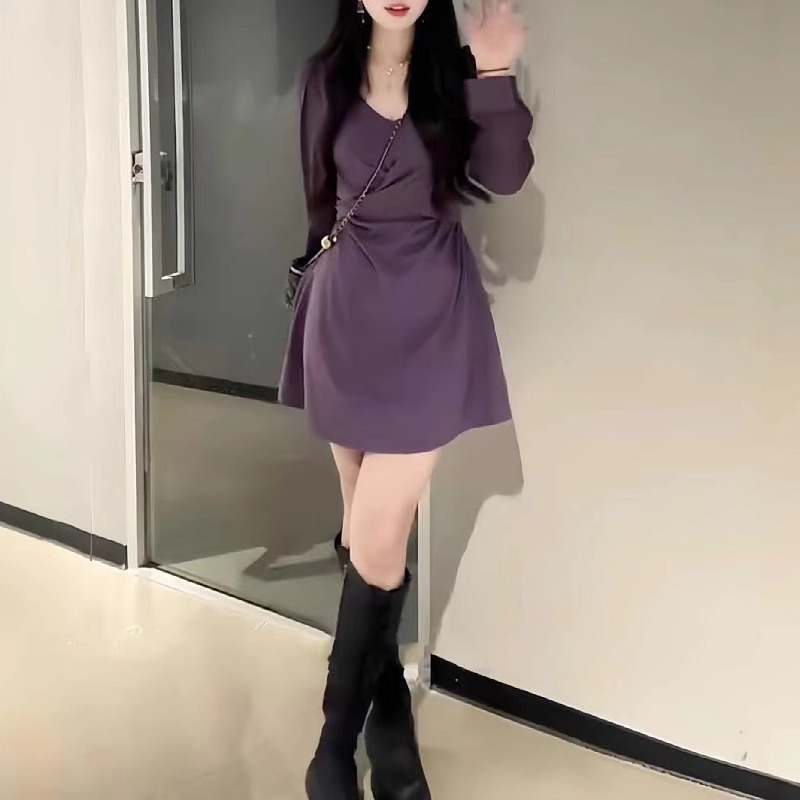 レース ワンピース シアーレース 優美タイトワンピース