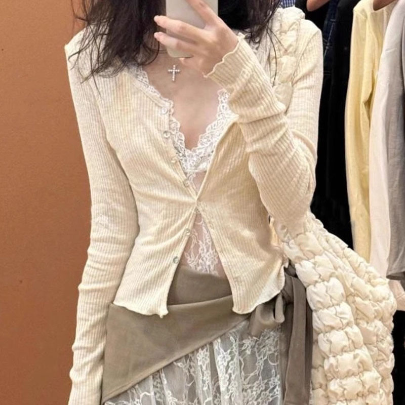 レース ワンピース 優美花レースキャミワンピース