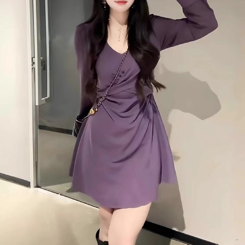 レース ワンピース シアーレース 優美タイトワンピース