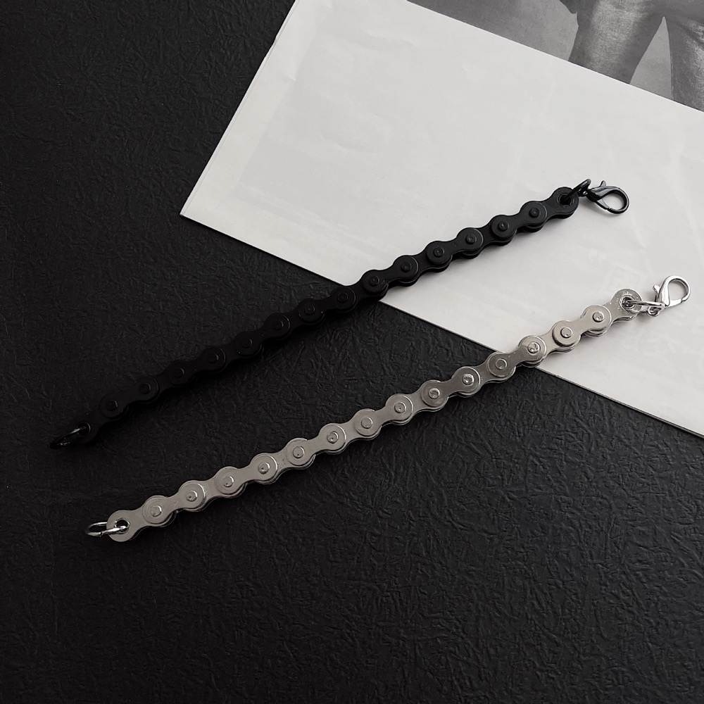 ブレスレットレディース チェーン風バングル ブレスレット 腕輪 プチプラ ファッション小物