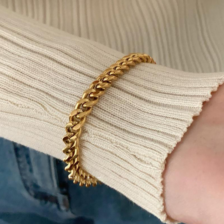 ブレスレットレディース 不規則波型バングル 開口型調節可能腕輪