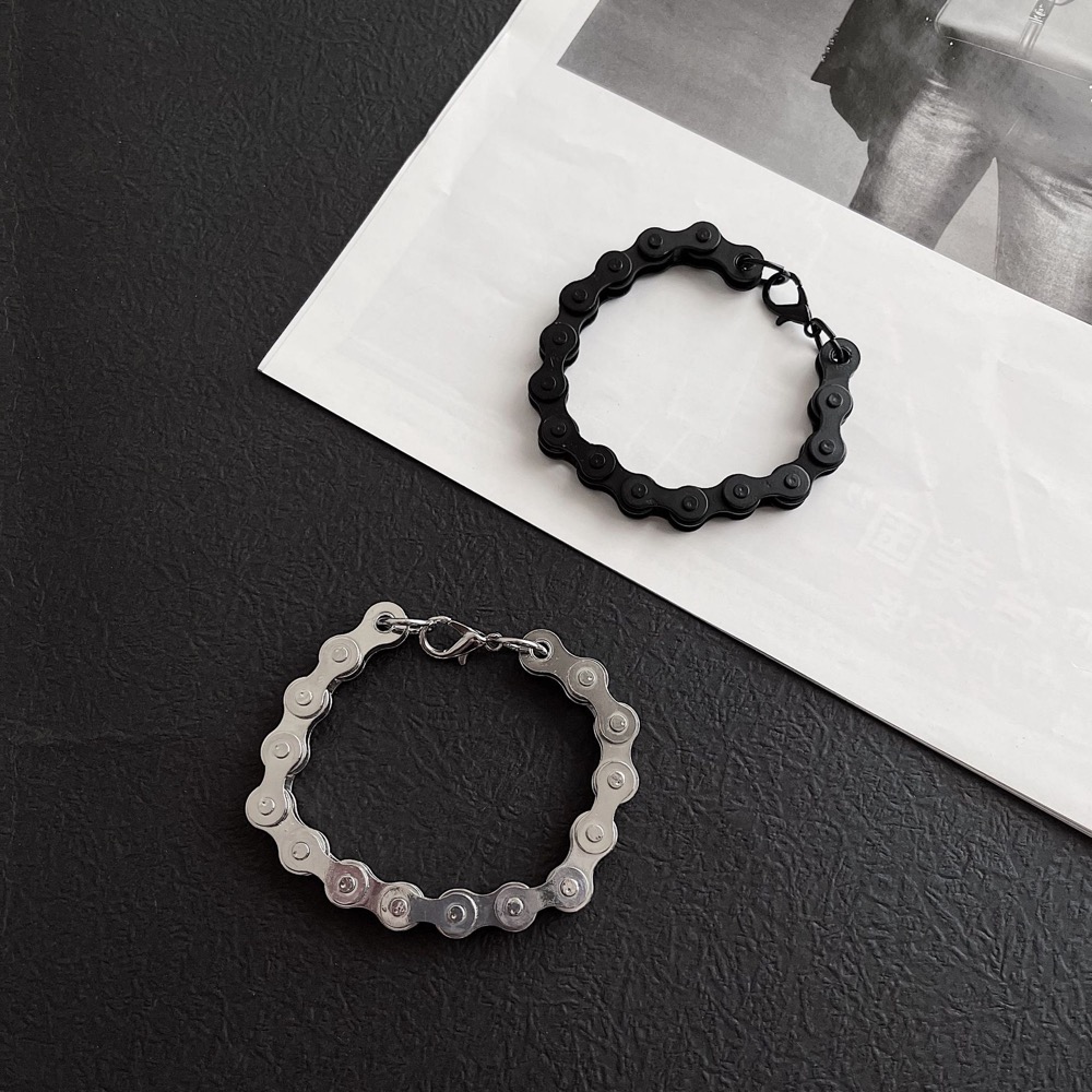 ブレスレットレディース チェーン風バングル ブレスレット 腕輪 プチプラ ファッション小物