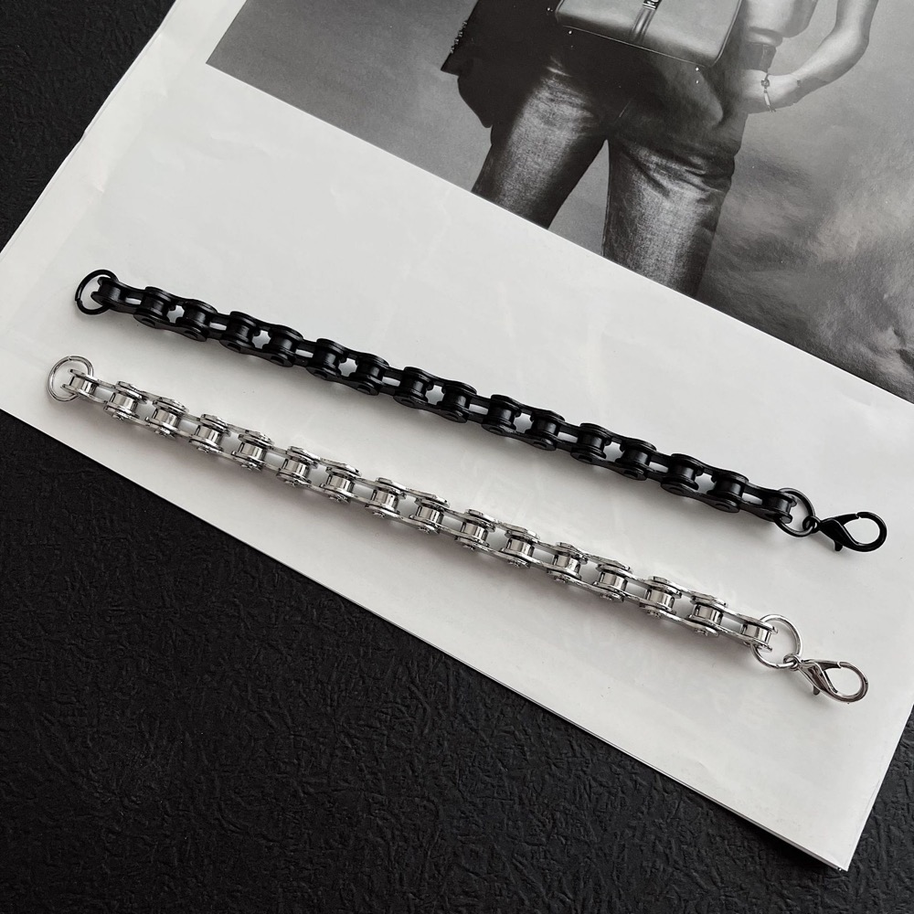 ブレスレットレディース チェーン風バングル ブレスレット 腕輪 プチプラ ファッション小物