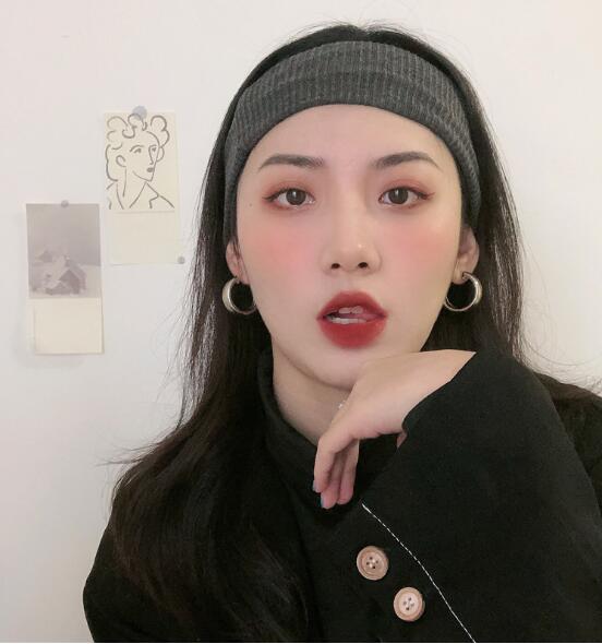 ピアスレディース 金属製美少女風イヤーカフ耳飾りアクセサリー